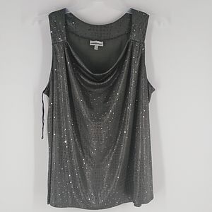 Women's Fashion Bug Top